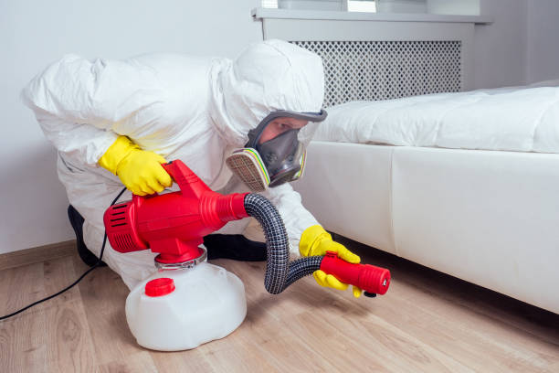 Best Commercial Pest Control  in Marietta, OH